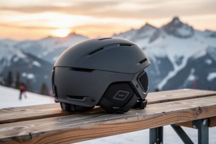 Découvrez la large gamme de casques de ski et leurs technologies avancées