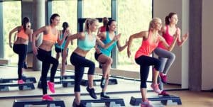 cours de renforcement musculaire