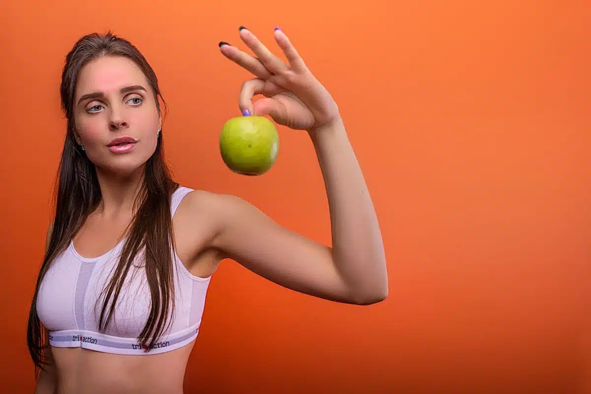 alimentation  sportive