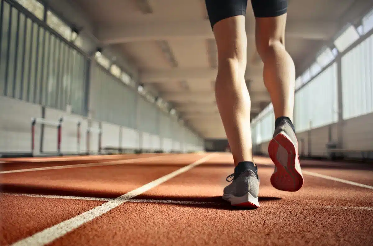 équipement running