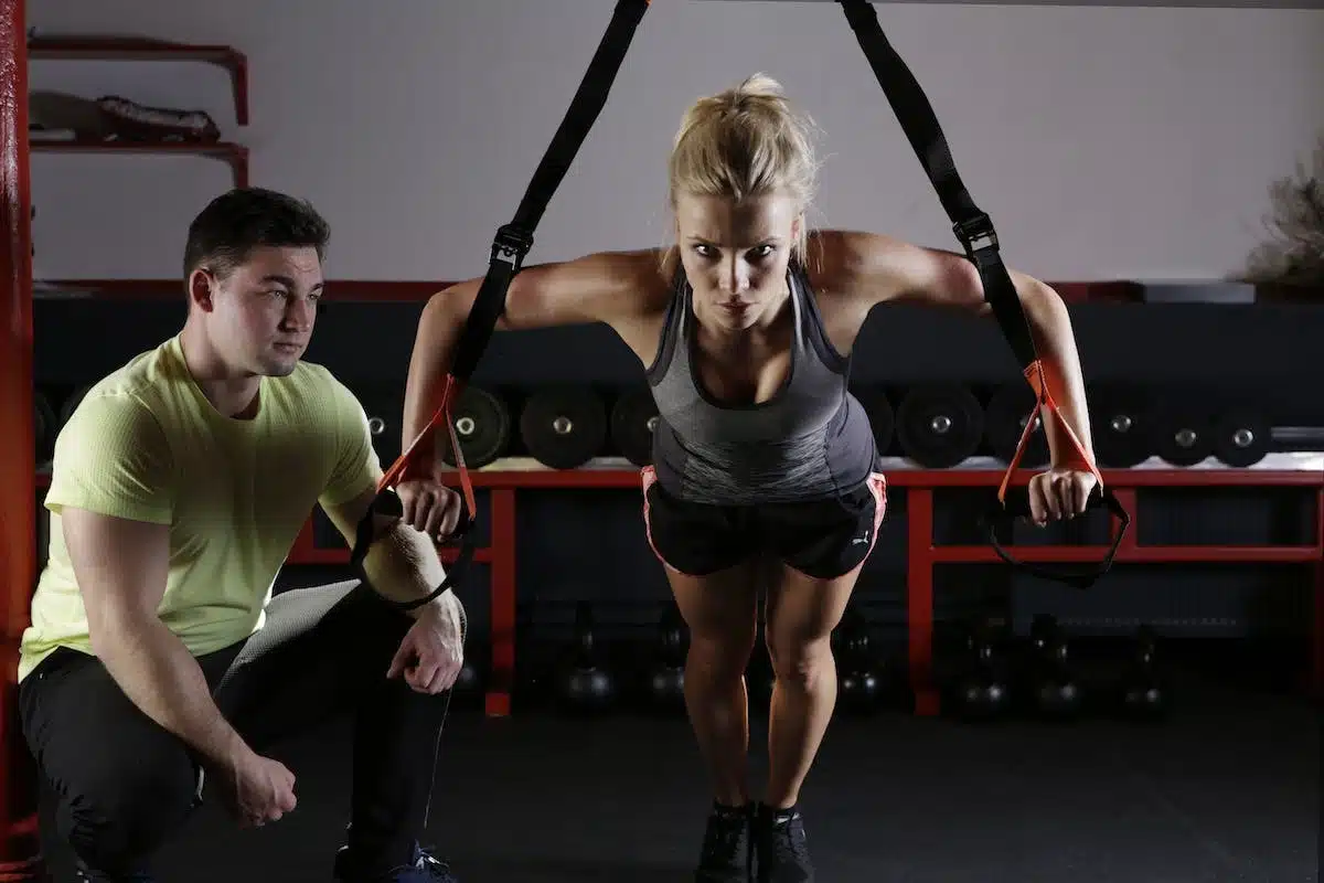 fitness  erreur
