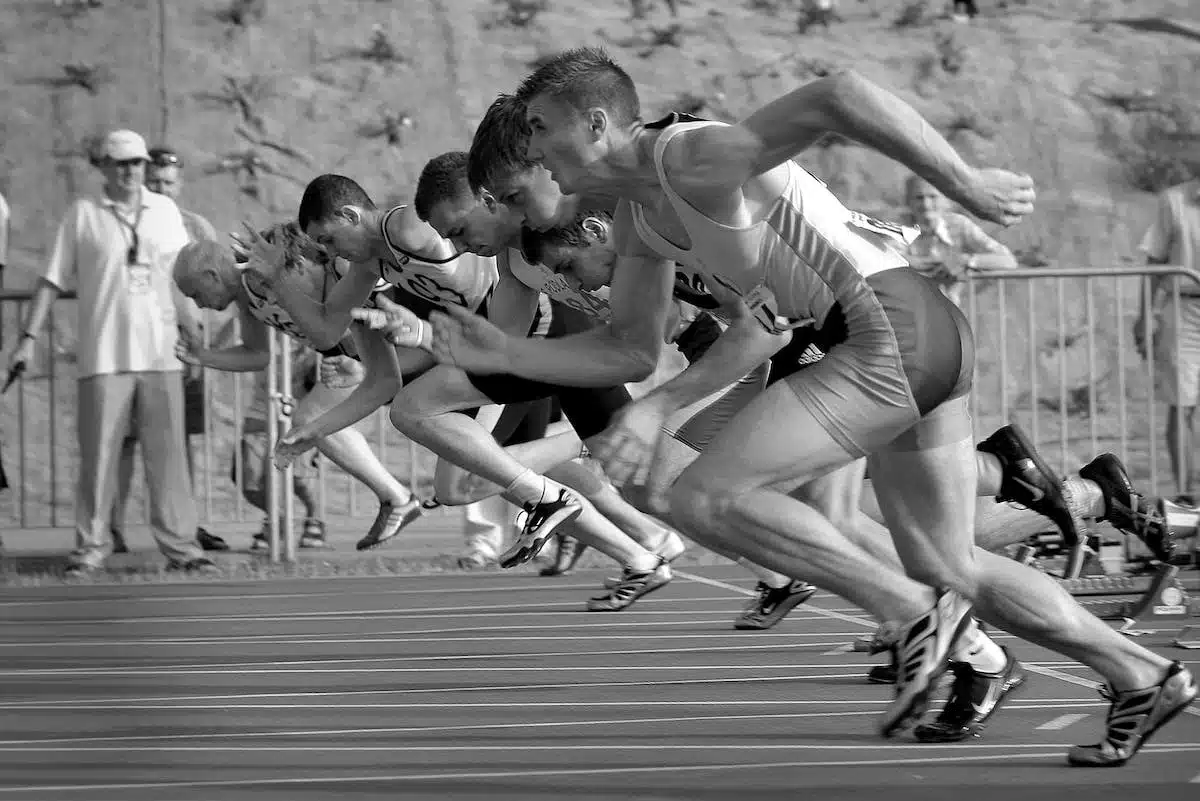 compétition sportive