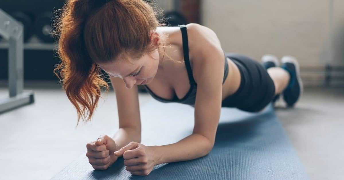 améliorer votre forme physique