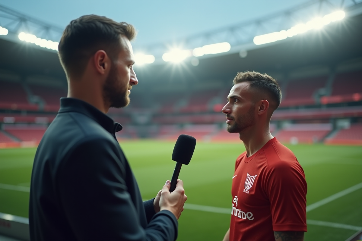 sport analyse