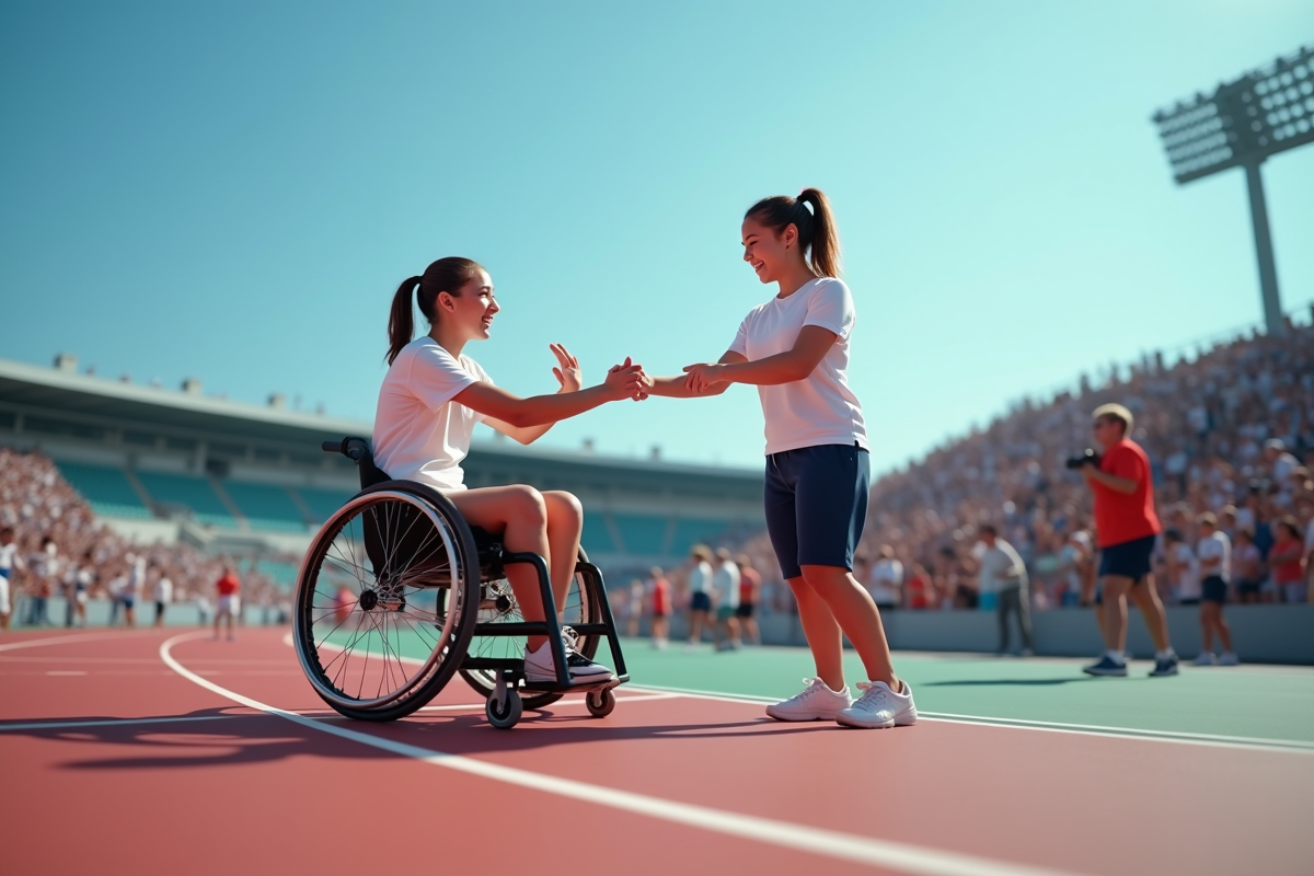 sport inclus