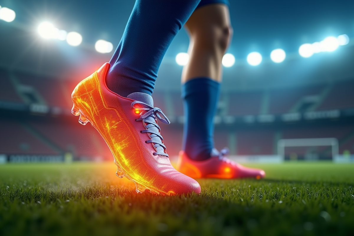 performance sportive