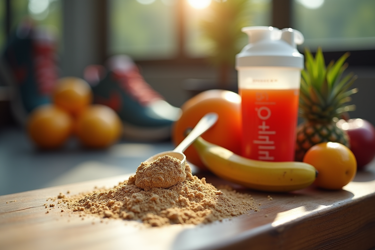 sport nutrition