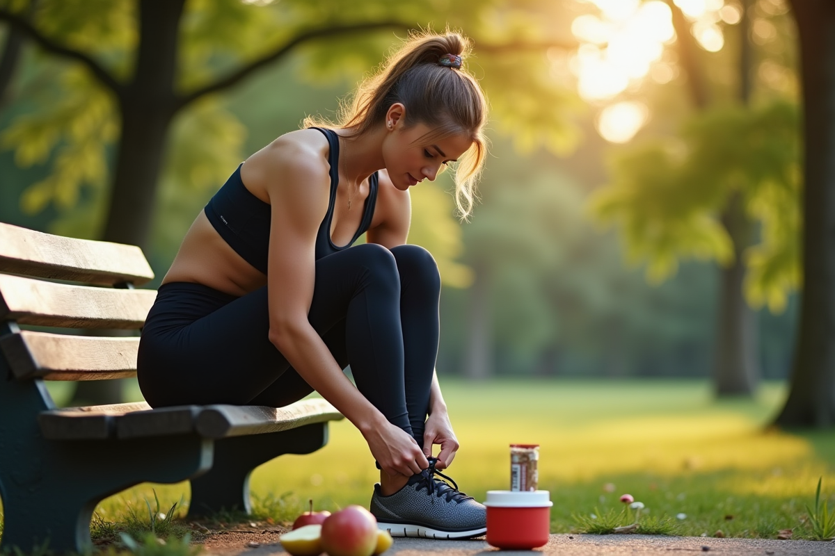 collation sportive