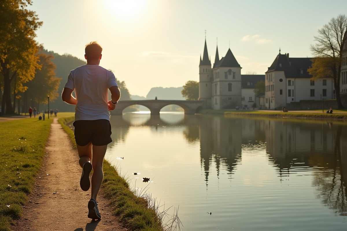 course chaumont