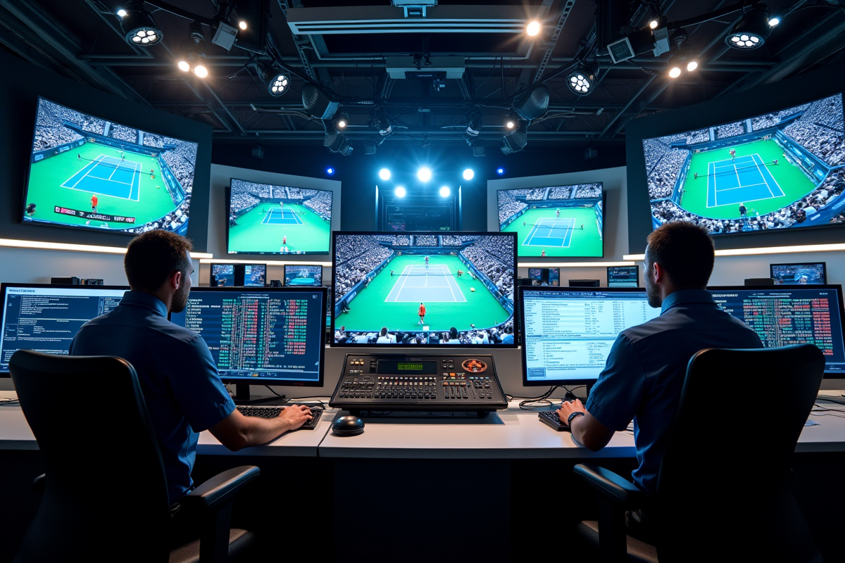 tennis streaming