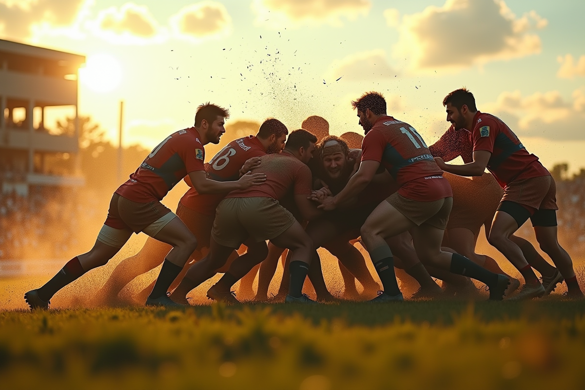 sport collectif