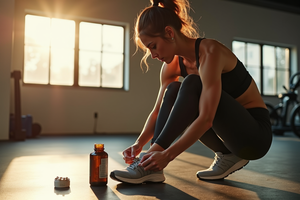 supplements santé