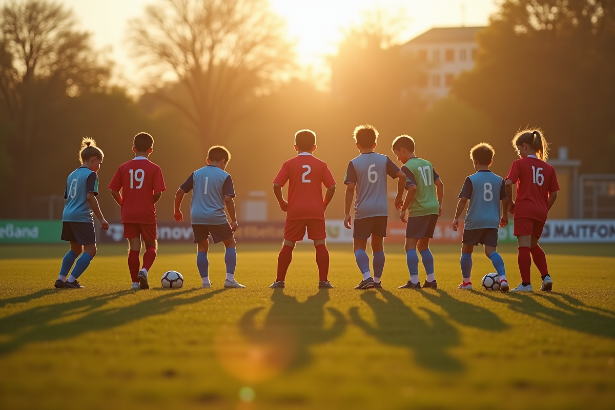 cécifoot sport
