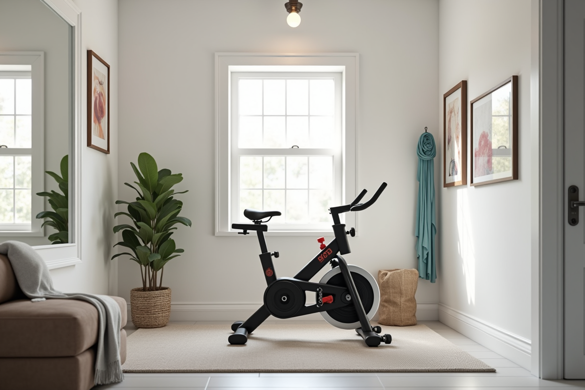 salle sport