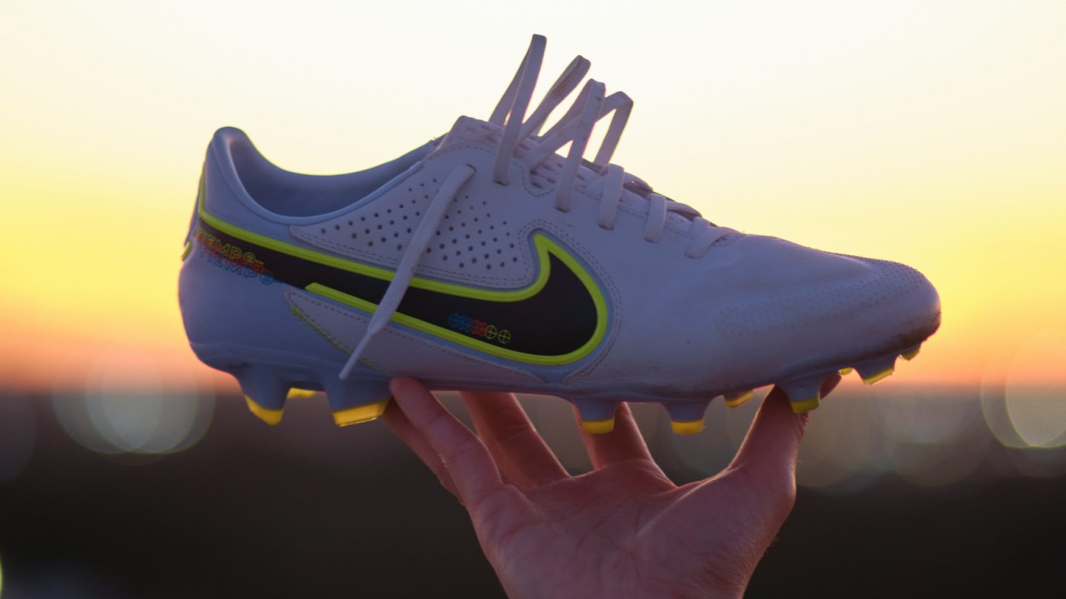 Mercurial, Phantom, Tiempo : quelle chaussure Nike choisir pour la saison 2025-2026 ?