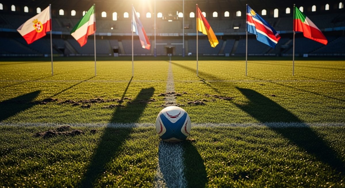 stade de rugby